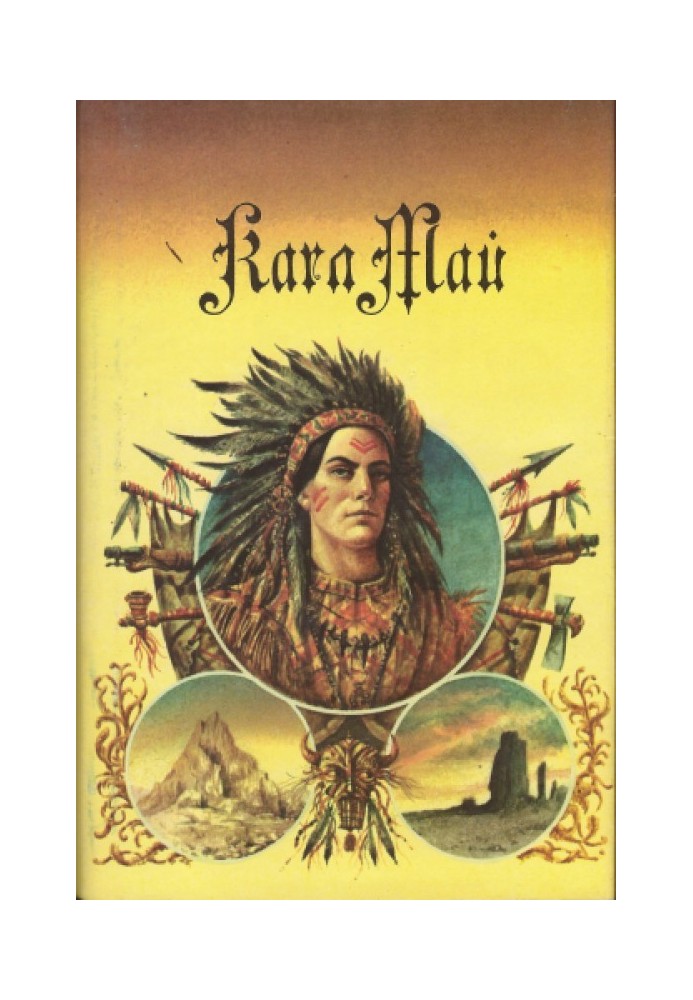 Book Volume 8. Son of a bear hunter. Spirit of Llano Estacado
