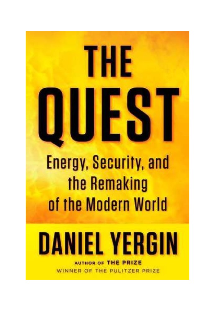Book The Quest