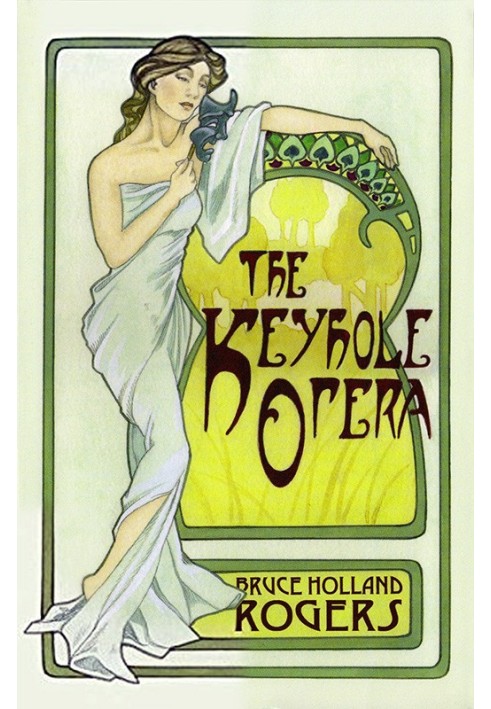 Book The Keyhole Opera
