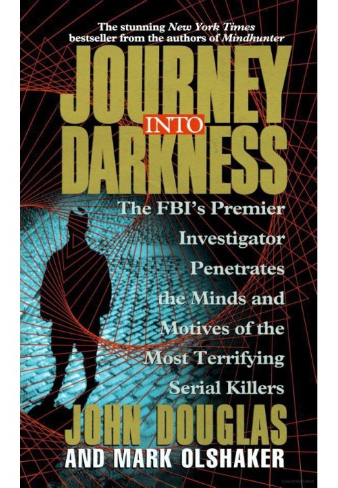 Book Journey Into Darkness