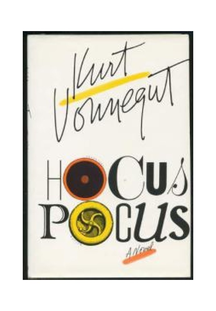 Book Hocus Pocus