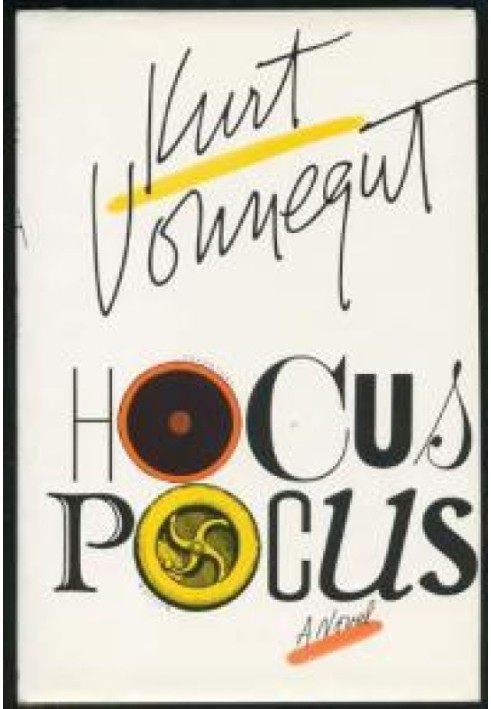 Book Hocus Pocus