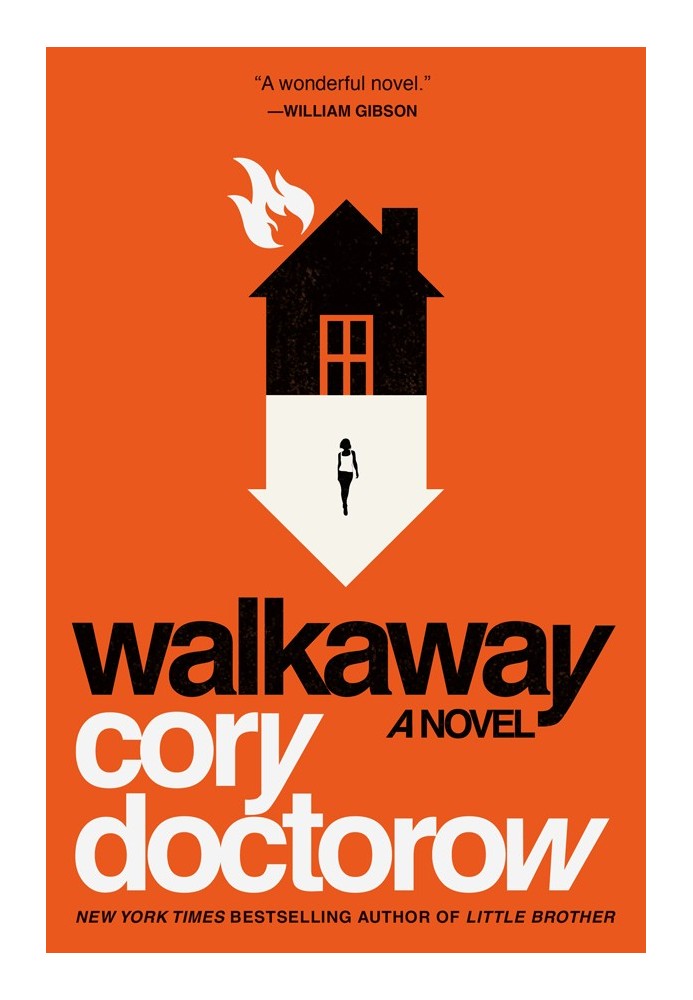 Book Walkaway