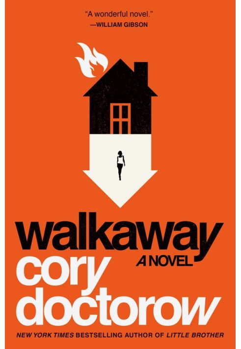 Book Walkaway