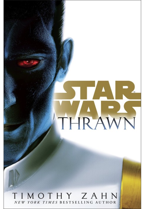 Book Thrawn