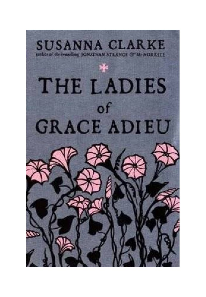 Книга The Ladies of Grace Adieu