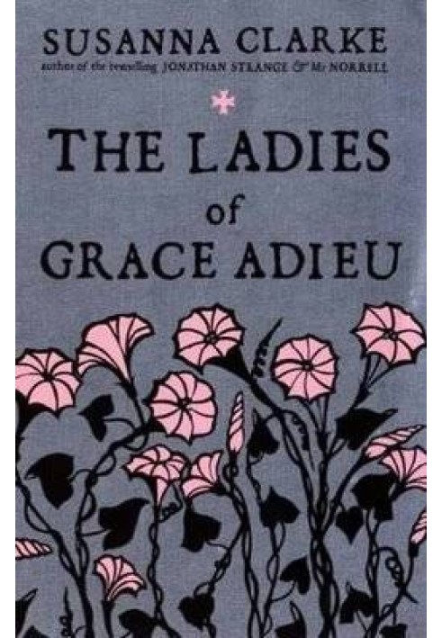 Книга The Ladies of Grace Adieu