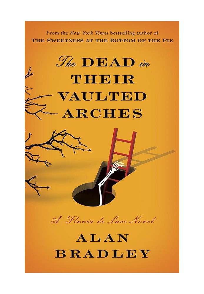 Book The Dead in Their Vaulted Arches