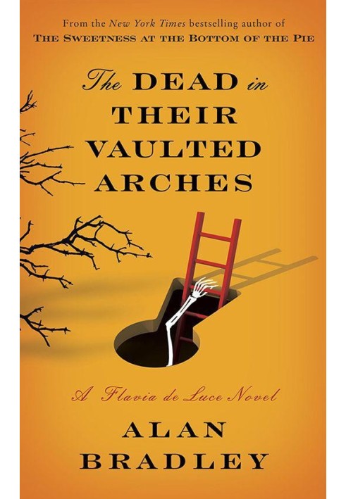 Book The Dead in Their Vaulted Arches