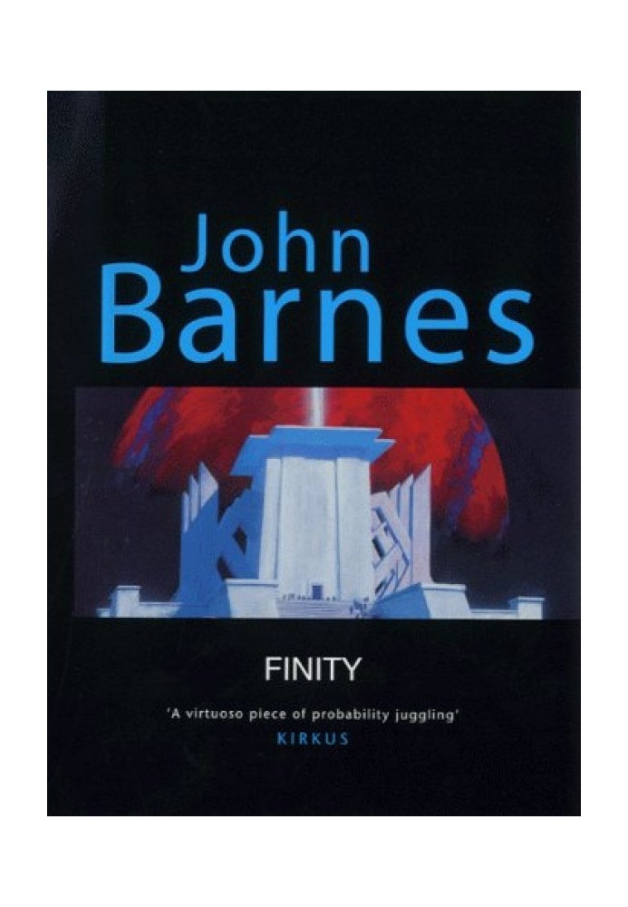Book Finity
