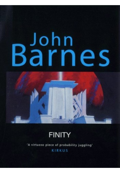 Book Finity