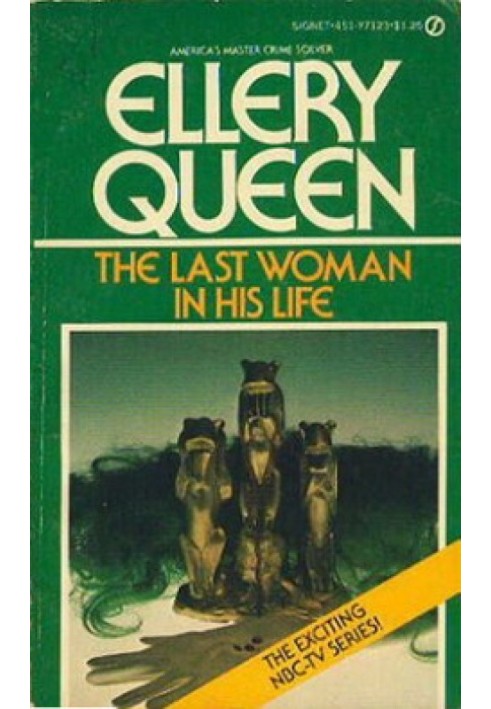 Book The last woman in his life