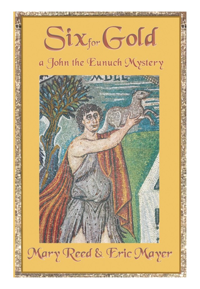 Book Six for Gold