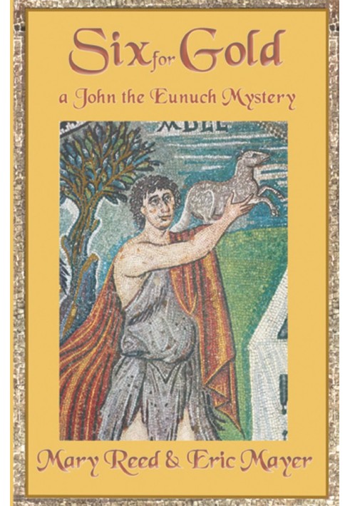 Book Six for Gold