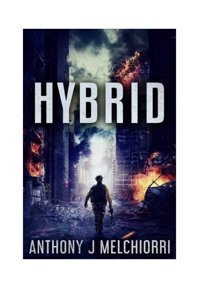 Book Hybrid