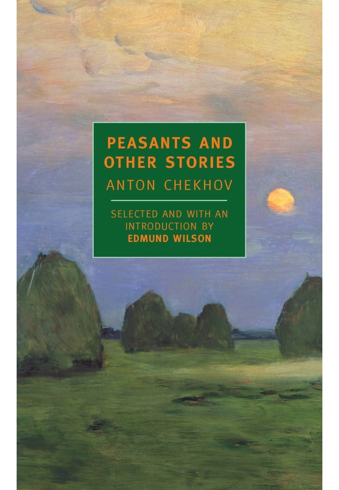 Book Peasants and Other Stories