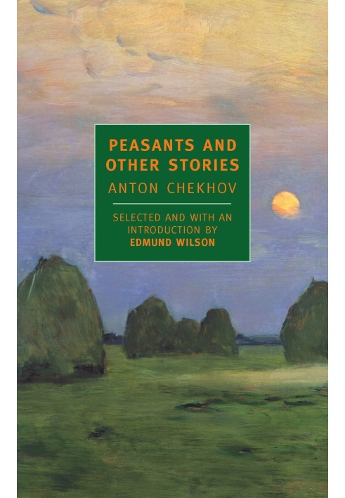 Book Peasants and Other Stories