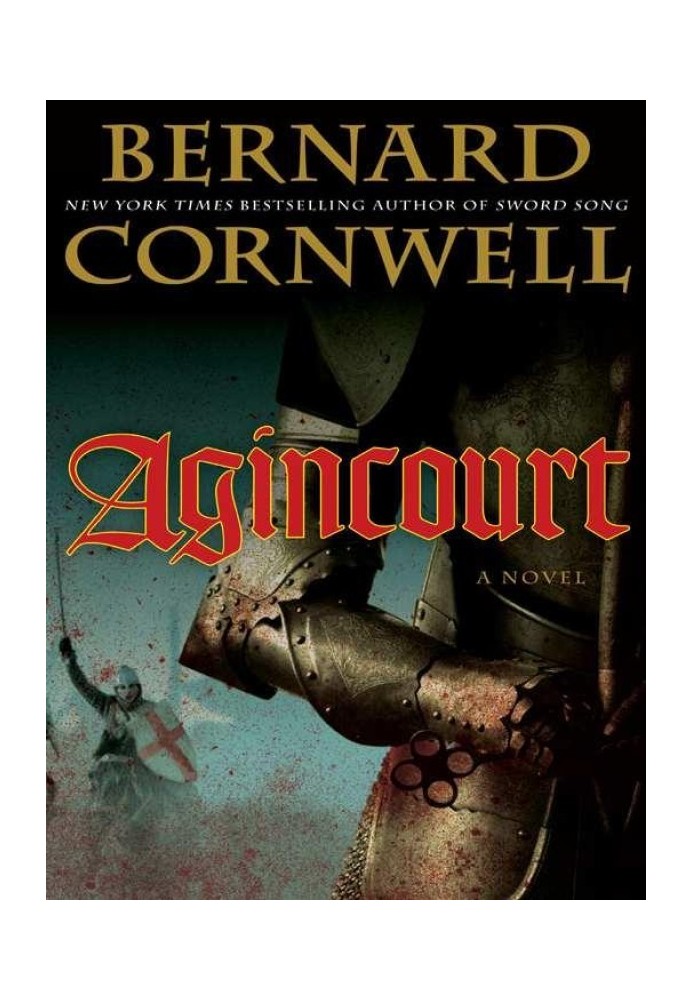 Book Agincourt