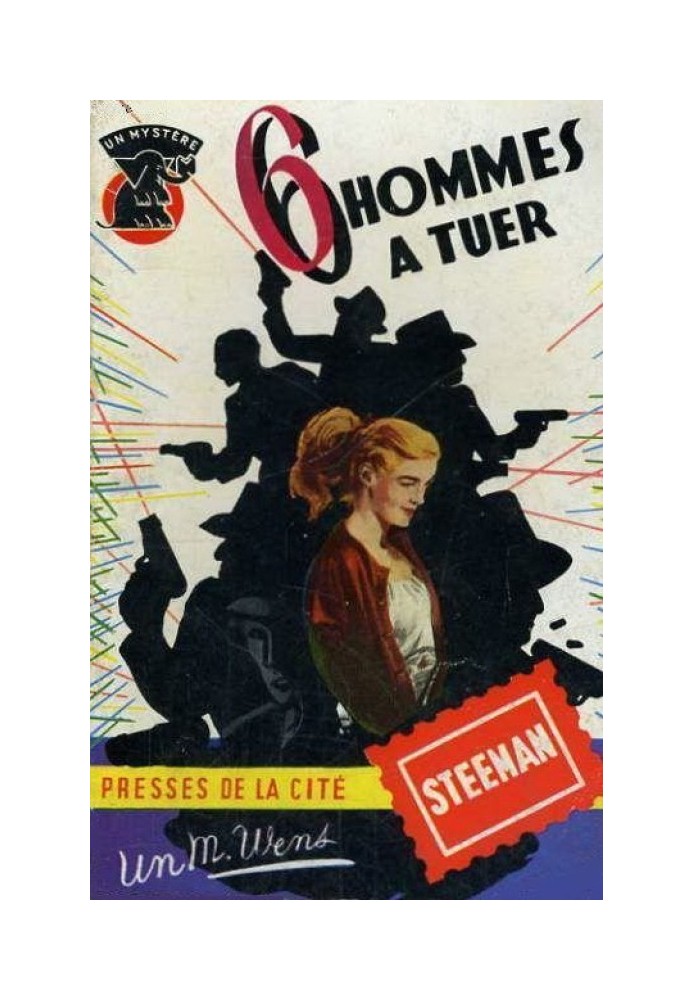Book No one should leave the house