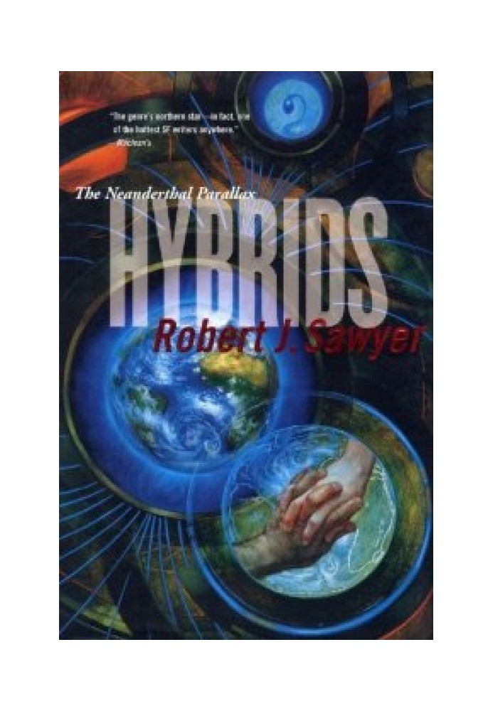 Book Hybrids