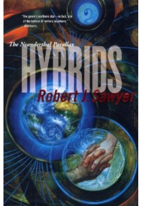 Book Hybrids