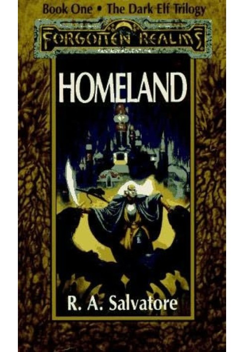 Book Homeland