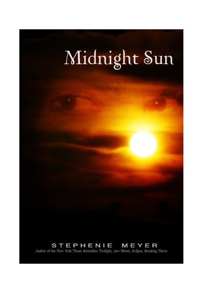 Book Midnight sun