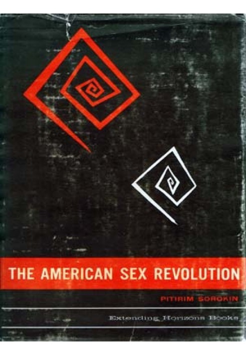 Book American sexual revolution