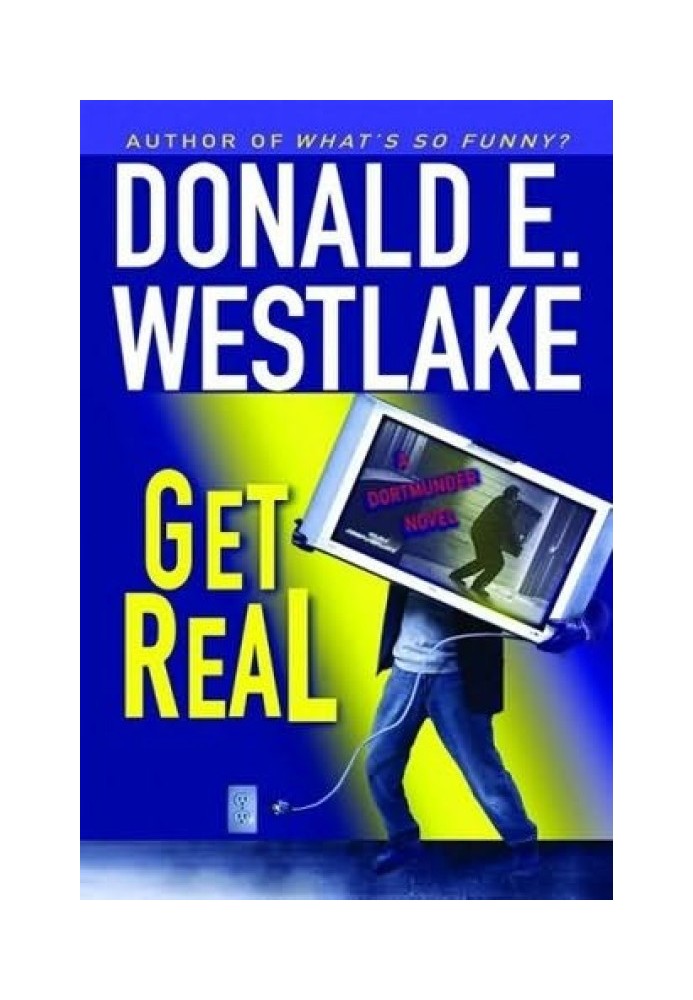 Book Get Real