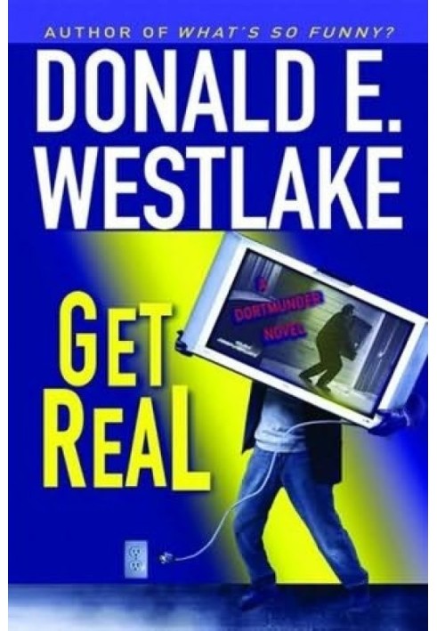 Book Get Real