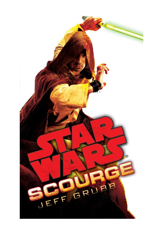 Book Scourge