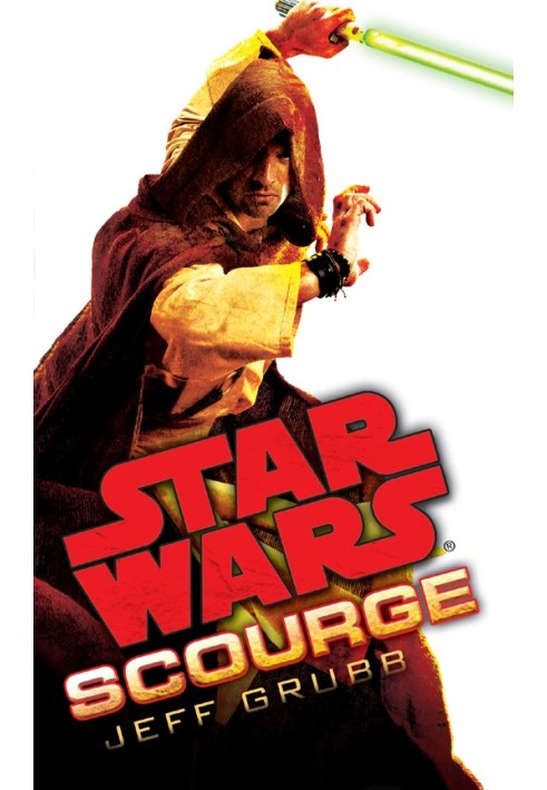 Book Scourge