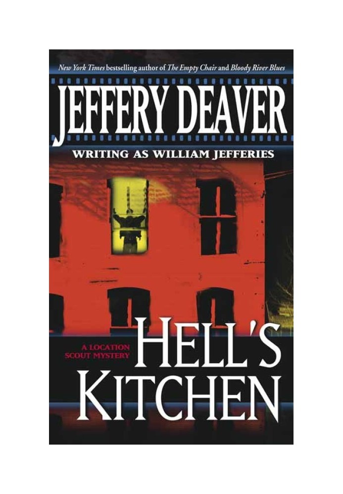Book Hell's Kitchen