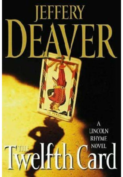 Book The Twelfth Card
