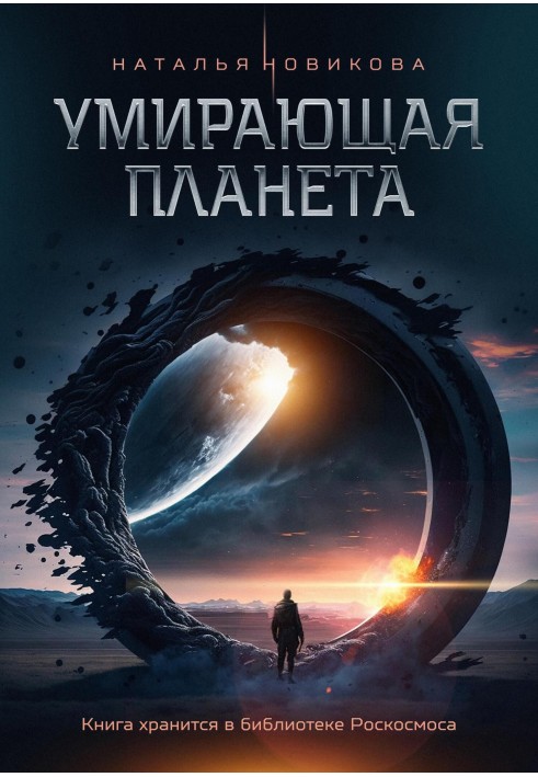 Book Dying Planet