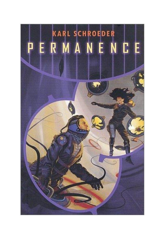Book Permanence