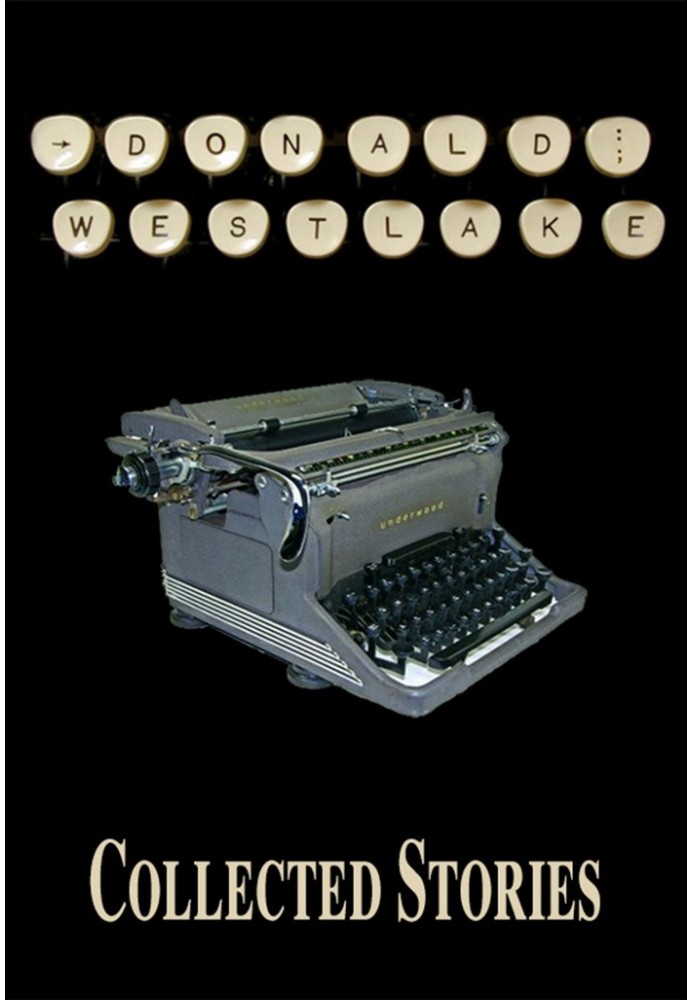 Книга Зібрані оповідання