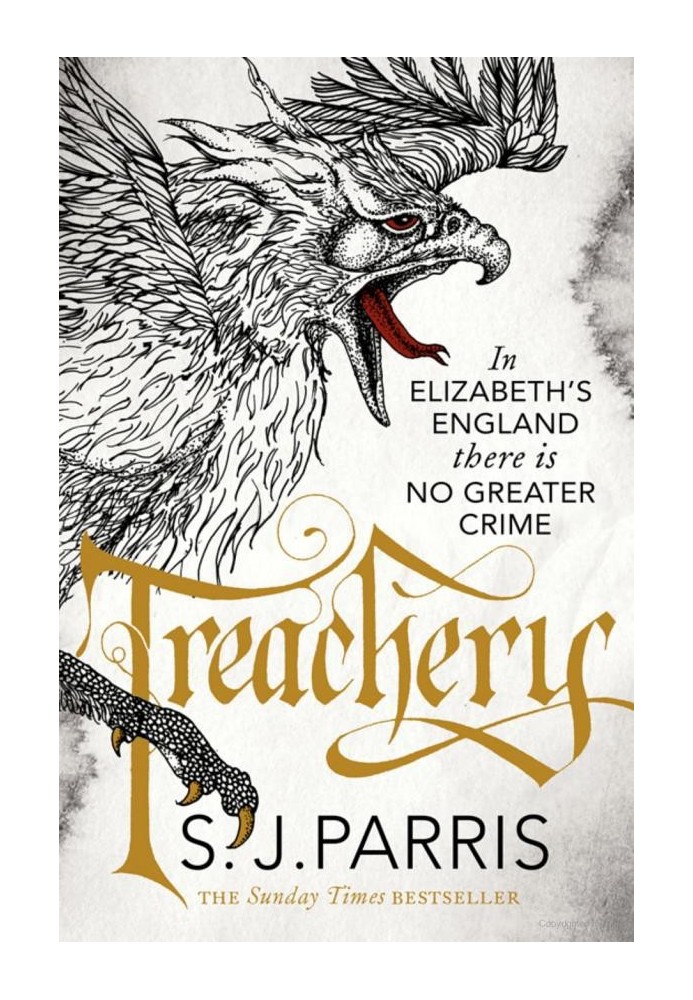Книга Предательство