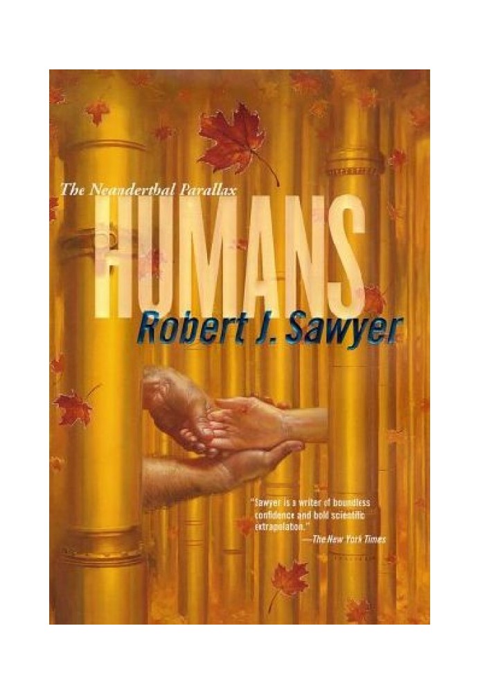 Book Humans
