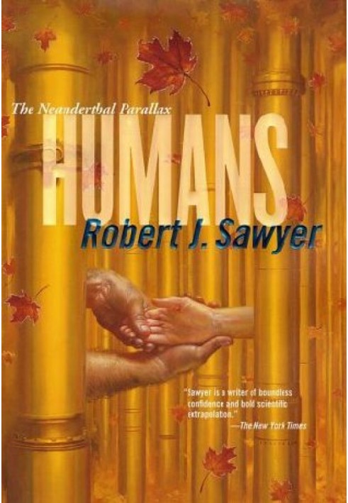 Book Humans