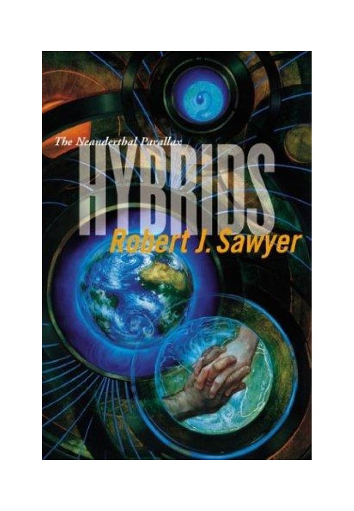 Book Hybrids