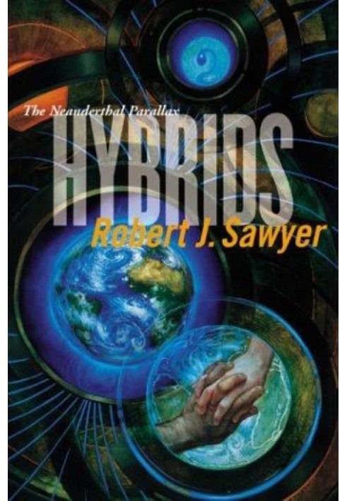 Book Hybrids