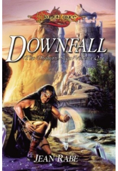 Book Downfall