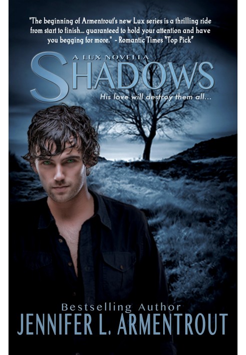 Book Shadows