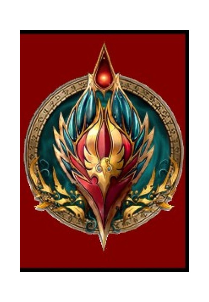 Book Sin'dorei