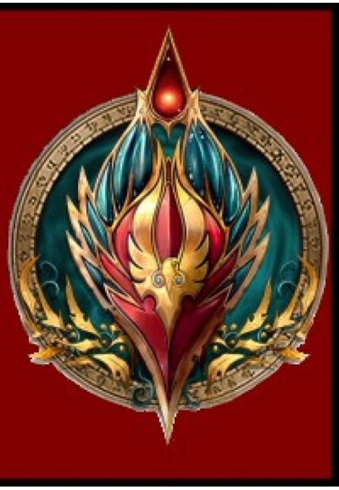 Book Sin'dorei