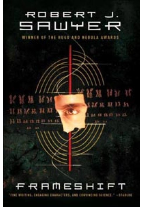 Book Frameshift