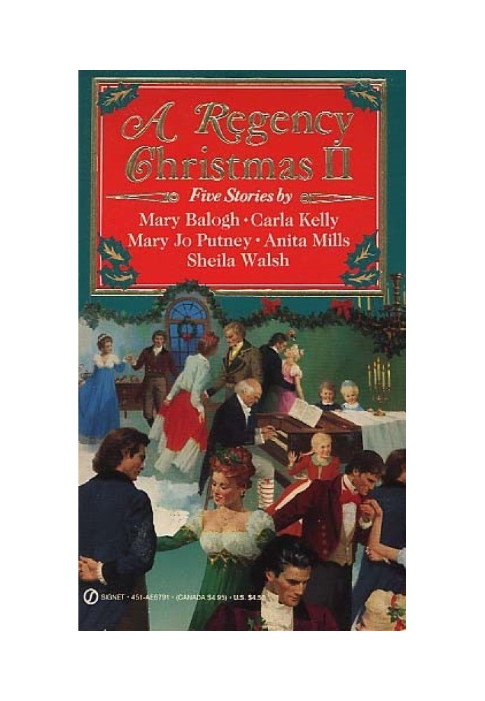 Book Christmas Light