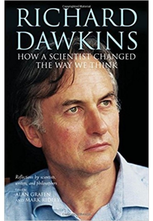 Book Richard Dawkins