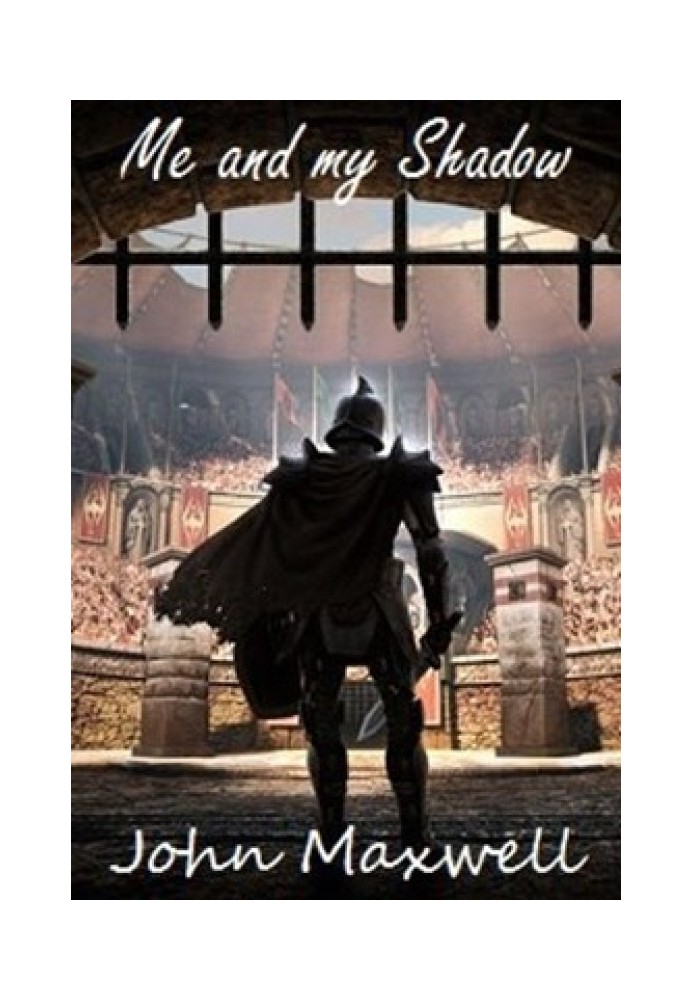 Book Gladiator